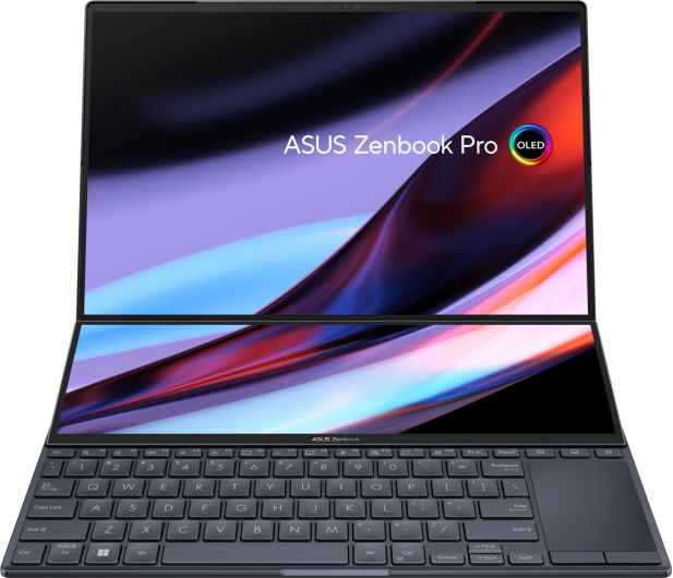ASUS Zenbook Pro 14 Duo i7-12700H/16GB/1TB/Win11P RTX3050Ti - 1073258 - zdjęcie 4